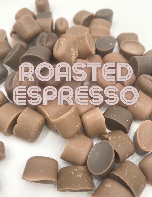 Roasted Espresso Melts Tin