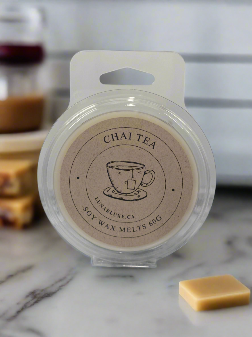 Chai Tea Wax Melt