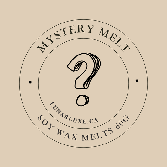 Mystery Wax Melt