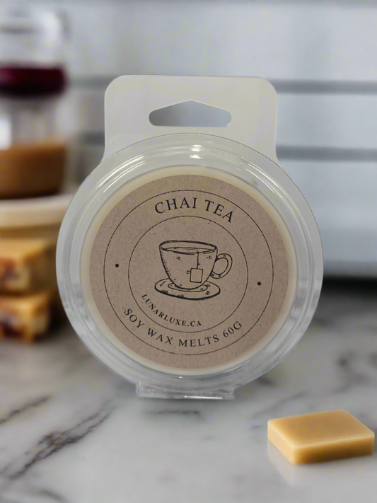 Chai Tea Wax Melt