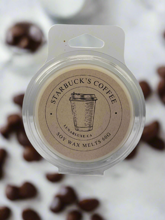 Starbucks Coffee Wax Melt